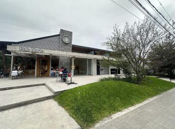Local comercial · 40m² · Lobo de La Vega Esq. Pedro de Villalba, Yerba Buena.