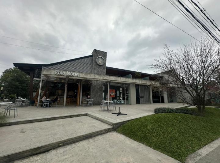 Local comercial · 40m²