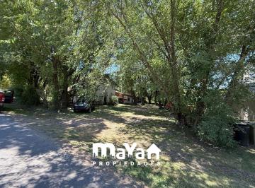 Terreno · 450m² · Lote en Venta - El Bosque