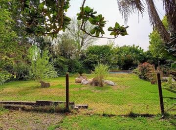 Terreno · 450m² · Lote en Venta - El Bosque