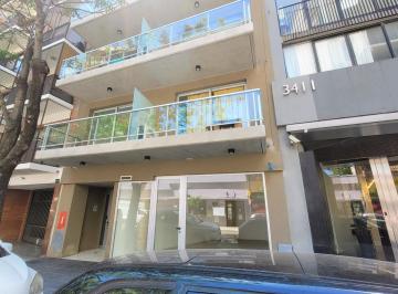 Departamento · 32m² · 1 Ambiente · Venta Departamento Monoambiente con Balcon Universidad Palermo