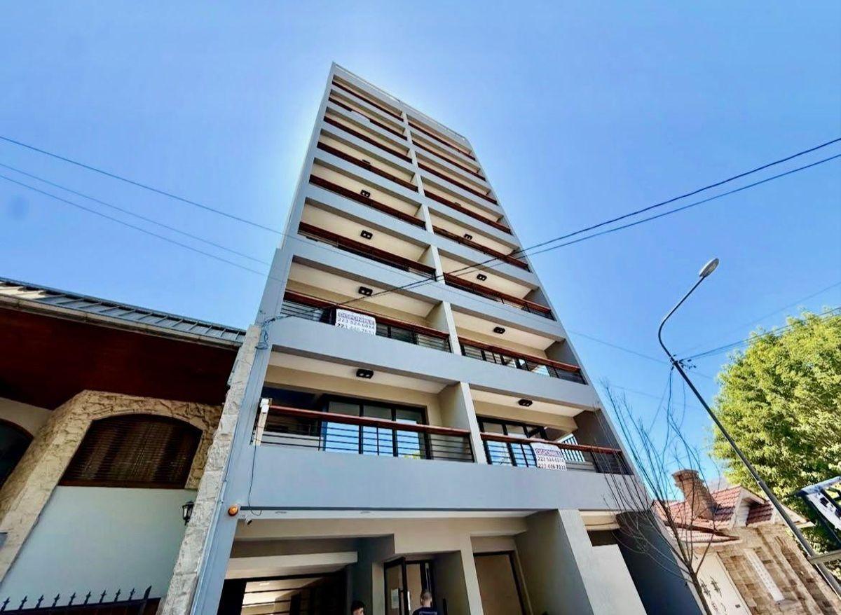 Ultimas unidades disponibles dos ambientes, mas del 85% del proyecto ya fue reservado.