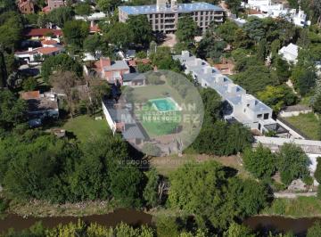 Casa · 600m² · 5 Ambientes · 2 Cocheras · Lote Para Desarrollo Inmobiliario - 2.530 m² Terreno - Villa Belgrano