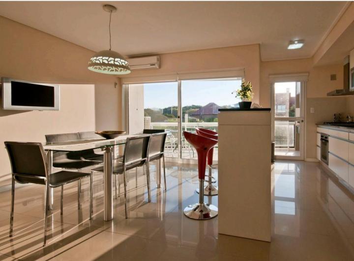 Departamento en Cariló