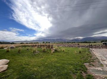 Ingreso · Terreno en La Carrera
