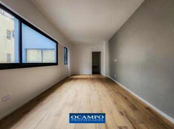 Departamento · 30m² · 1 Ambiente · Venta de Departamento de 1 Ambiente en Palermo Soho