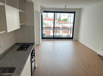 Departamento · 30m² · 1 Ambiente · Departamento en San Telmo a Estrenar