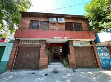 Departamento · 40m² · 2 Ambientes · Venta Departamento Contrafrente Apto Credito en Primer Piso, 2 Ambientes, con Terraza Compartida, a