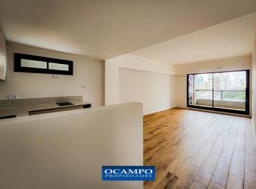 Departamento · 50m² · 2 Ambientes · Venta de Departamento de 2 Ambientes en Palermo Soho