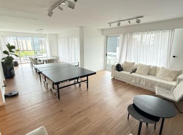 Departamento · 195m² · 4 Ambientes · 2 Cocheras · Venta Unidad 4 Ambientes de 235 m en Torre Bella - Palermo Soho