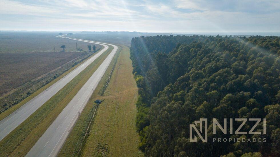 Lote de 901m² en Barrio Tipantú, Camet Norte, acceso a la playa