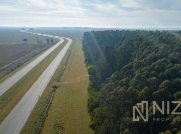 Terreno · 901m² · Lote 901 m² en Tipantú, Camet Norte