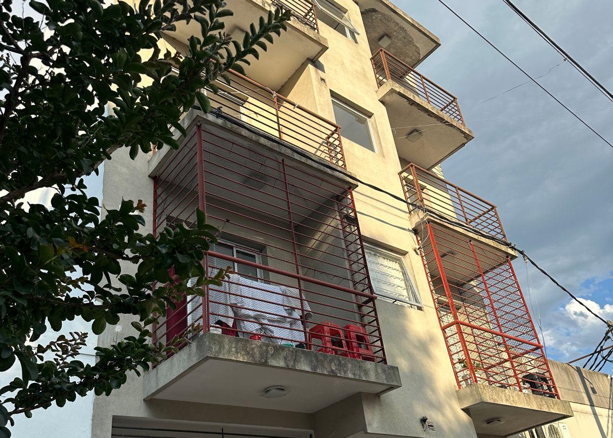 Calle 117 1496