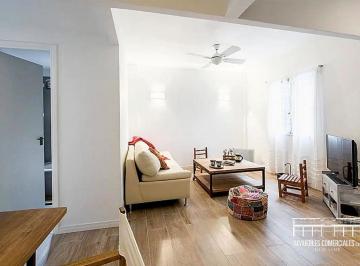 Departamento · 39m² · 2 Ambientes · Venta Departamento 2 Ambientes con Baulera Belgrano R, Apto Profesional, Reciclado 39 m²
