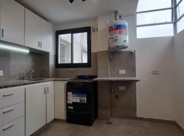 Departamento · 42m² · 2 Ambientes · Departamento - La Plata