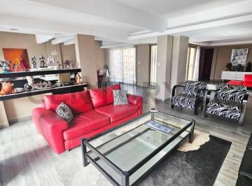 Departamento · 184m² · 5 Ambientes · 2 Cocheras · Piso 5 Amb - Balcónes - 2cocheras Móviles - Caballito Norte