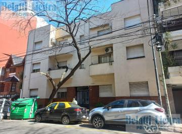 Departamento · 50m² · 2 Ambientes · Departamento de 2 Ambientes con Patio Cubierto