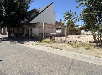 Terreno · 271m² · Venta de Terreno en Calle San Pedro 1348, B° Villa María, Neuquén Capital.