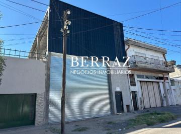 Depósito · 400m² · Depósito a Estrenar en Venta 400 m² Ciudadela, Zona Oeste, Buenos Aires