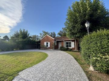 AMN-AMN-3888_2 · Casa en Venta en Soles del Pilar