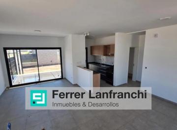 PH · 88m² · 4 Ambientes · 1 Cochera · Dúplex a La Venta en Solares de Manantiales