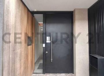 Departamento · 53m² · 2 Ambientes · 1 Cochera · Departamento 2 Ambientes a Estrenar con Cochera Cubierta en Muñiz – Balcón, Losa Radiante y Apto Pro