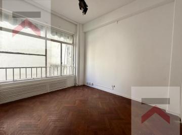 Departamento · 45m² · 3 Ambientes · Oficina/depto 3 Ambtes Apto Profesional y Vivienda en San Nicolás, Caba.