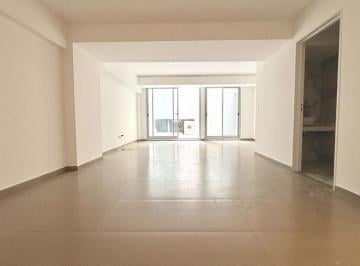 Departamento · 59m² · 1 Ambiente · Monoambiente Divisible a Estrenar ¡Con Patio Propio! - Almagro