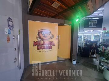 Local comercial · 46m² · 5 Cocheras · Local en Venta