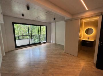 Departamento · 30m² · 1 Ambiente · Venta Departamento en Recoleta Monoambiente Divisible