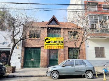 Casa · 204m² · 5 Ambientes · 2 Cocheras · Casa - Palermo
