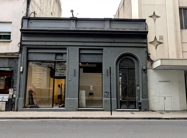 Local comercial · 100m² · 3 Ambientes