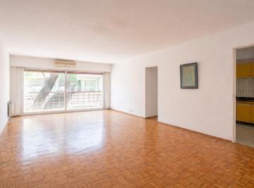 Departamento · 70m² · 4 Ambientes · 1 Cochera · Venta de Departamento 4 Ambientes en Nuñez - Cochera - Diagonal a La Plaza