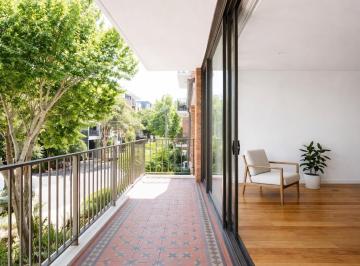 Departamento · 70m² · 4 Ambientes · 4 Ambientes en Nuñez - Diagonal a La Plaza - Roosevelt y Arcos
