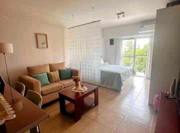 Departamento · 32m² · 1 Ambiente · Departamento en Muñiz