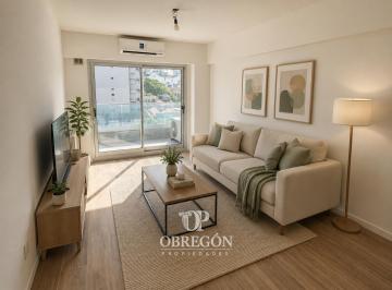 Departamento · 65m² · 3 Ambientes · Venta Departamento a Estrenar 3 Ambientes con Balcón - Amenities 73 m - Nuñez