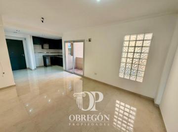 Departamento · 46m² · 2 Ambientes · Venta Departamento Estrenar 2 Amb Frente Balcón 48 m² Totales - Wilde