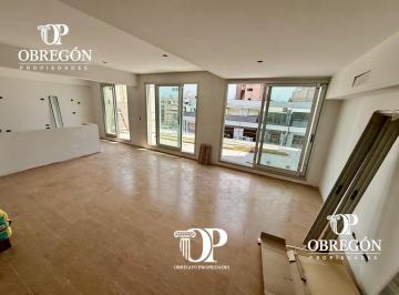 Departamento · 98m² · 4 Ambientes · Venta 4 Ambientes Terraza 128 m - Amenities - Pringles y Cordoba - Villa Crespo