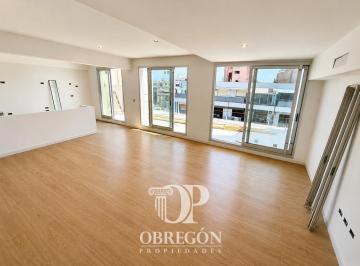 Departamento · 98m² · 4 Ambientes · Venta 4 Ambientes Terraza 128 m - Amenities - Pringles y Cordoba - Villa Crespo