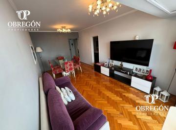 Departamento · 85m² · 4 Ambientes · 1 Cochera · Venta Departamento 4 Amb 85 m Cochera Torres Prefectura - Wilde