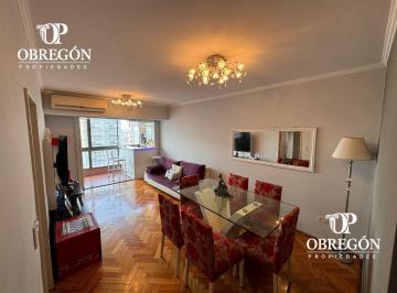 Departamento · 85m² · 4 Ambientes · Venta Departamento 4 Amb 85 m Cochera Torres Prefectura - Wilde