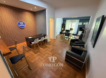 PH · 96m² · 3 Ambientes · Venta Departamento 3 - 4 Ambientes 104 m - Balcón / Parrilla - Cid Campeador / Caballito