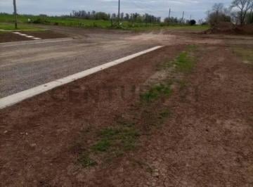 Terreno · 551m² · Lote en Venta en Salto Grande