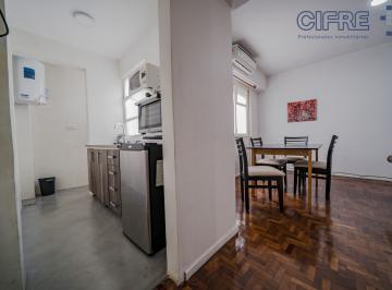 Departamento · 36m² · 2 Ambientes · Departamento 2 Ambientes Reciclado a Nuevo, en Belgrano – Excelente Ubicación