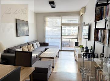 Departamento · 75m² · 4 Ambientes · 1 Cochera · Venta Departamento 3 Dorm. con Cochera Apto Credito en Palermo Nuevo.