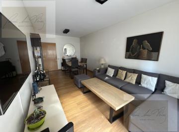 Departamento · 75m² · 4 Ambientes · 1 Cochera · Venta Departamento 3 Dorm. con Cochera Apto Credito en Palermo Nuevo.