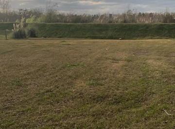 Terreno · 781m² · Terreno Lote en Venta en El Naudir, Escobar, G. B. a. Zona Norte