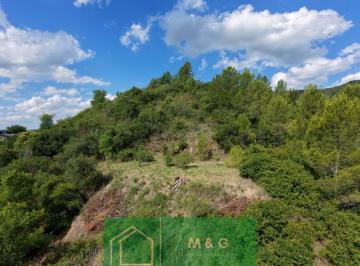 Terreno , Villa General Belgrano · Lote en Venta Sobre Rp 5 - Villa General Belgrano