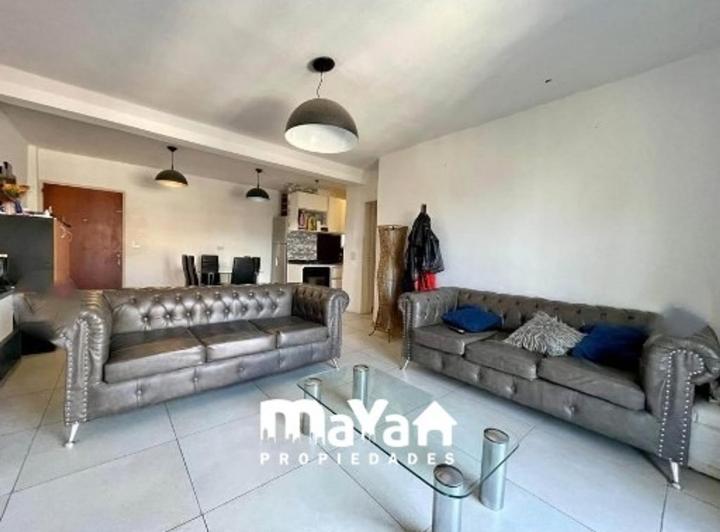Departamento · 72m² · 3 Ambientes