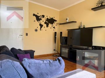 Departamento · 46m² · 3 Ambientes · Impecable Departamento 3 Ambientes Reciclado en Monte Castro. Apto Credito.